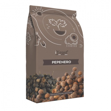 Kvasinky Pepenero, 0,5 kg