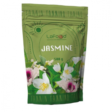 Tanin Jasmine, 0,5 kg