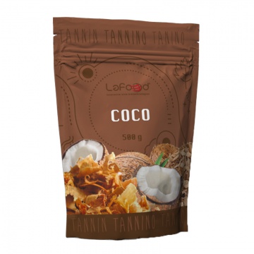 Tanin Coco, 0,5 kg